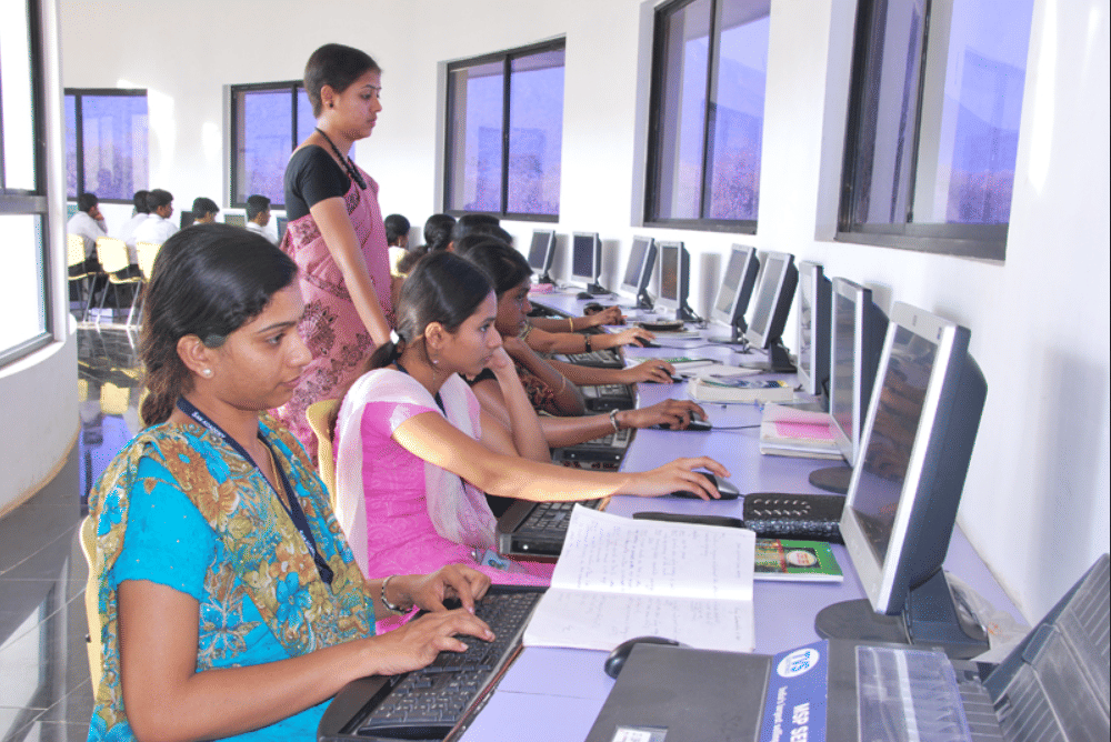 San College of Arts and Science Facilities photo 2